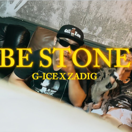 BE STONE (Explicit)