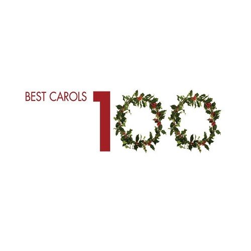 100 Best Carols (CD6)