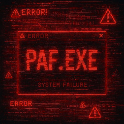 PAF (hard) [Explicit]