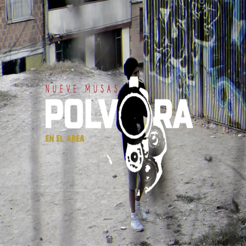 Pólvora en el Área