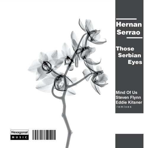 Those Serbian Eyes (Mind Of Us Remix)