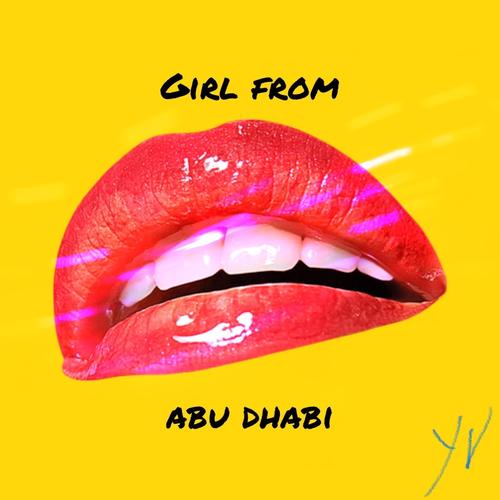 Girl From Abu Dhabi