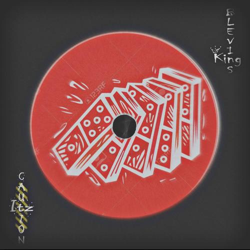 Domino's (feat. KING BLEVINS) [Explicit]