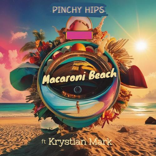 Macaroni Beach (feat. Krystian Mark)