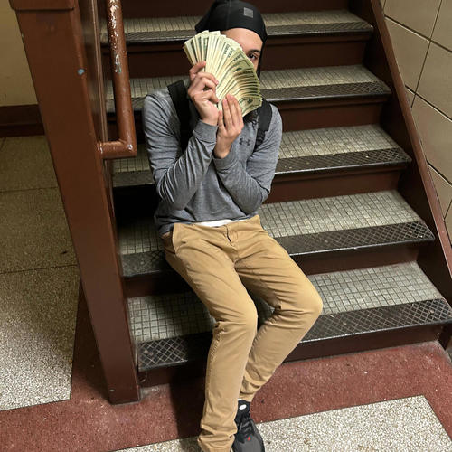 Tax season (Explicit)