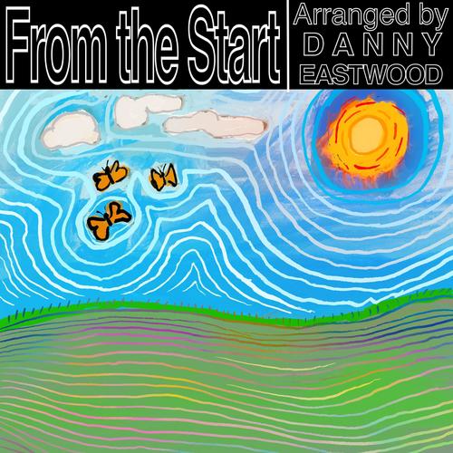 From the Start Big Band