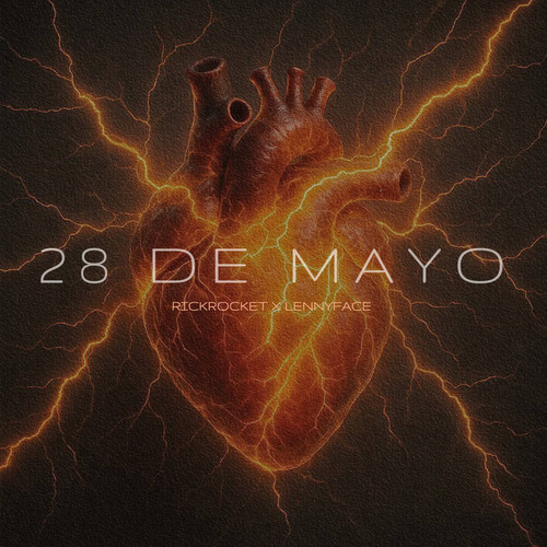 28 de Mayo