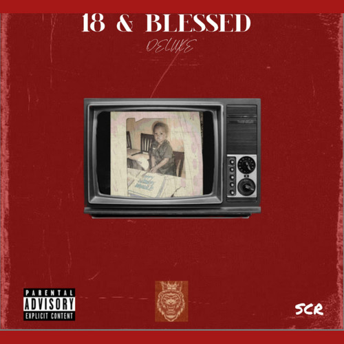 18 & Blessed Deluxe