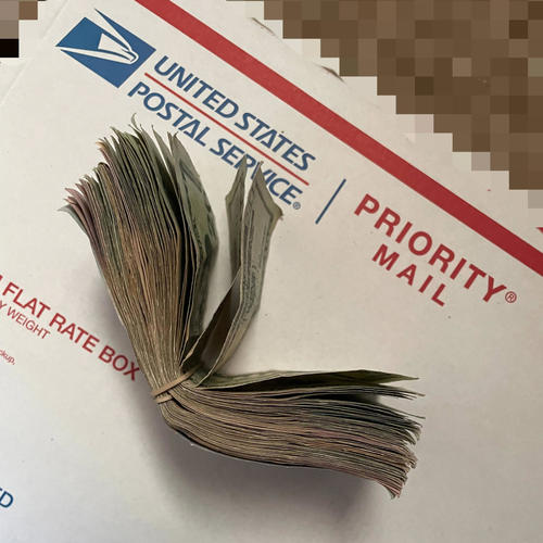 Buss it Down (Explicit)