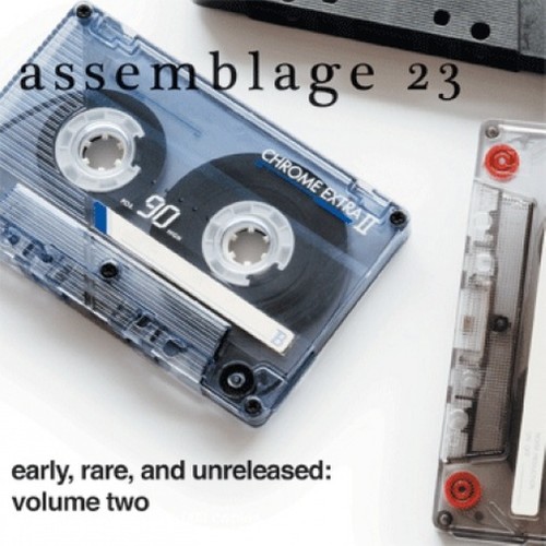 Early Rare And Unreleased Volume Two Ltd.Ed.