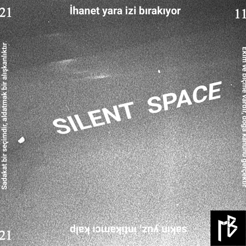 Silent Space