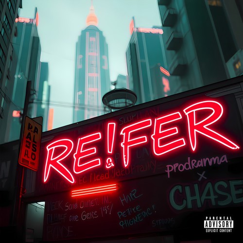 RE!FER (Explicit)
