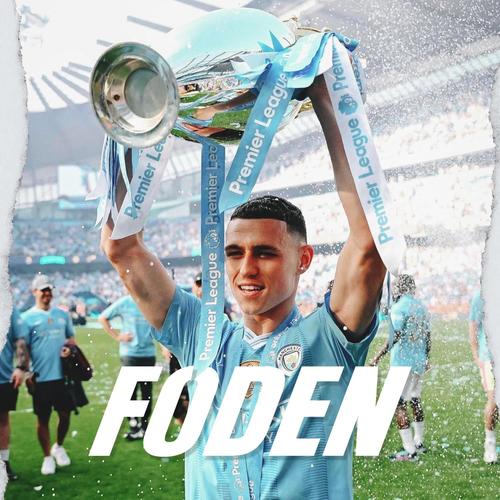 Foden (Explicit)