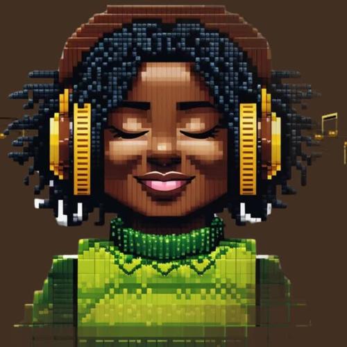 Lego Set Of My Heart