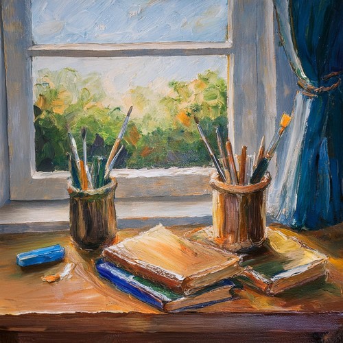 Ritmo De Concentración: Música Para El Trabajo