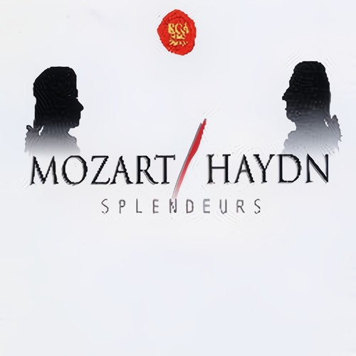 Mozart - Haydn Folles Journees