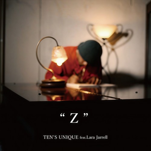 Z (feat. Lara Jarrell)