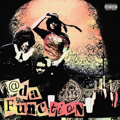 @dafunction (feat. Devantier Rain & *maliiik) [Explicit]