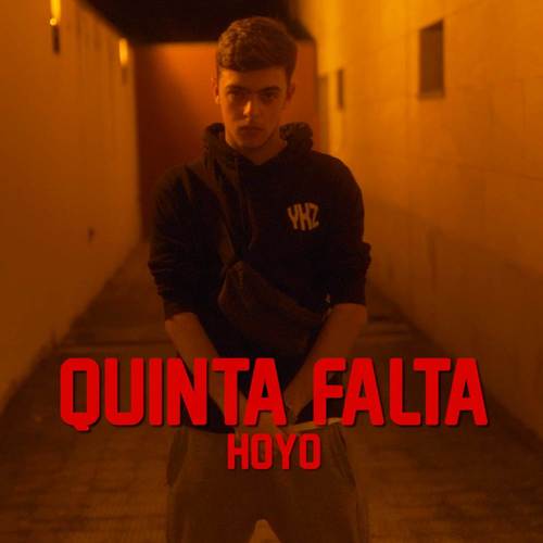 Quinta Falta (Explicit)