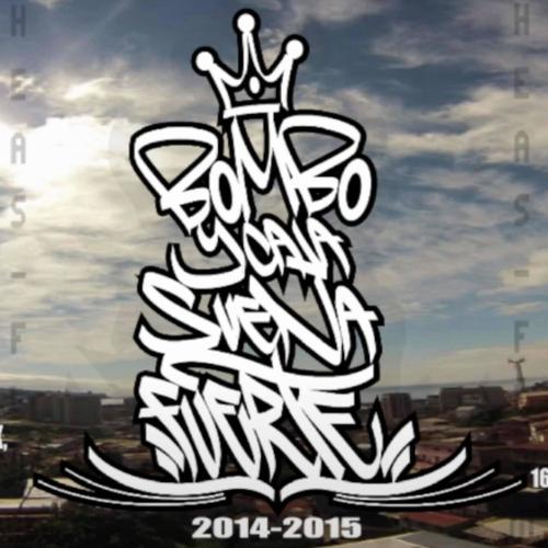 BOMBO Y CAJA SUENA FUERTE (Explicit)