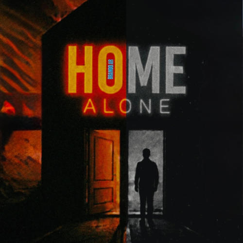 Home Alone (Explicit)