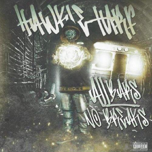 All Bars No Breaks (Explicit)