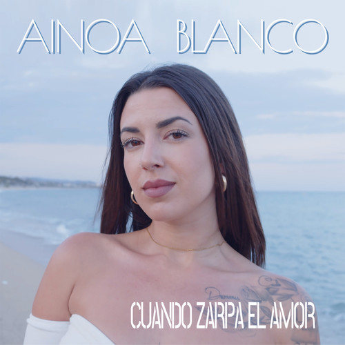 CUANDO ZARPA EL AMOR (COVER)