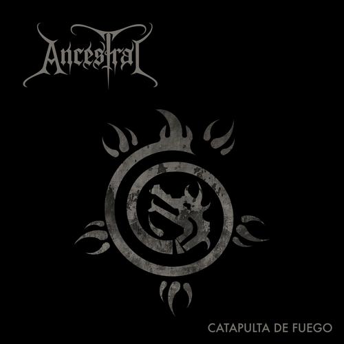 Catapulta de fuego