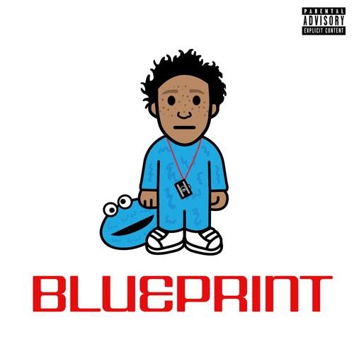 BLUEPRINT (Original Motion Picture Soundtrack) [Explicit]