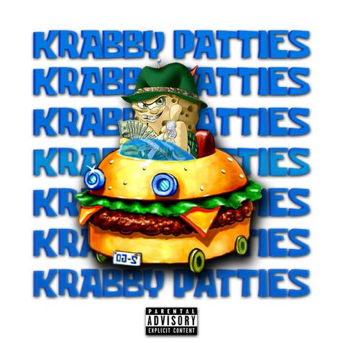 Krabby Patties Freestyle (Explicit)