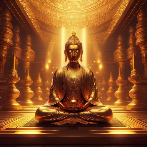 Sesiones Conscientes: Música De Meditación Para La Paz Interior