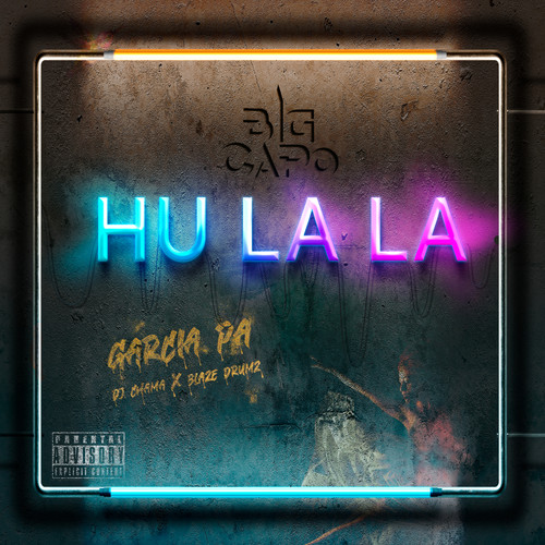 Hulala (Explicit)