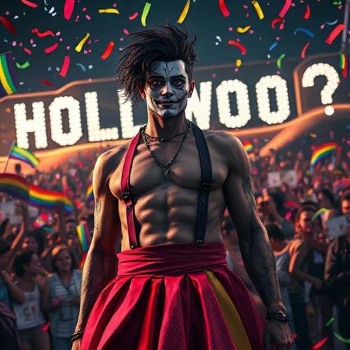 Hollywoo? (feat. Per Törngren)