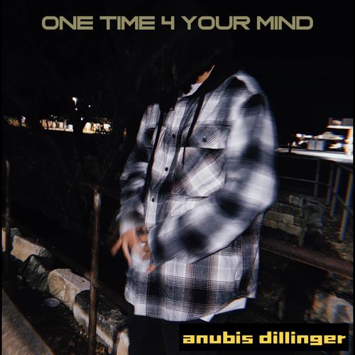 One Time 4 Your Mind (Explicit)