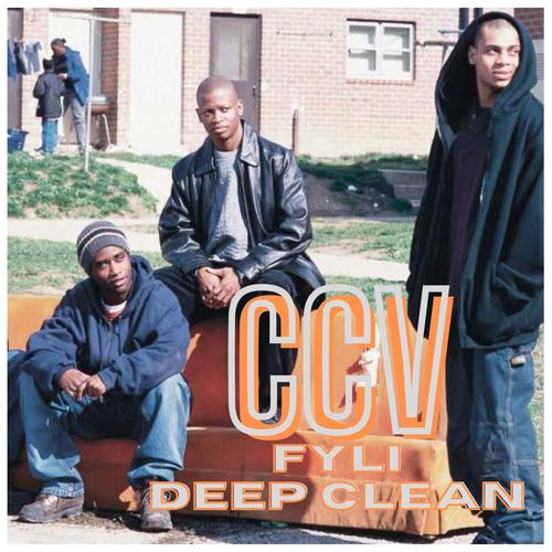 CCV (Explicit)