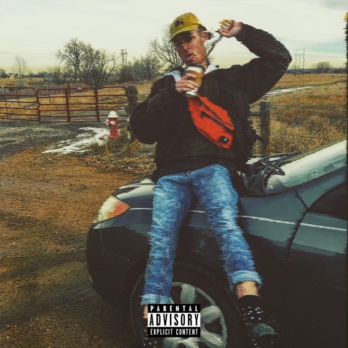 Umbrella Heart (Explicit)