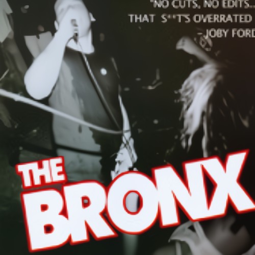 Live At The Annandale