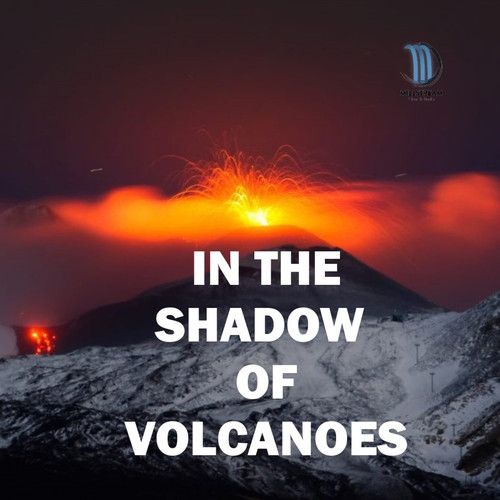 Volcanos (Documentary Soundtrack from 