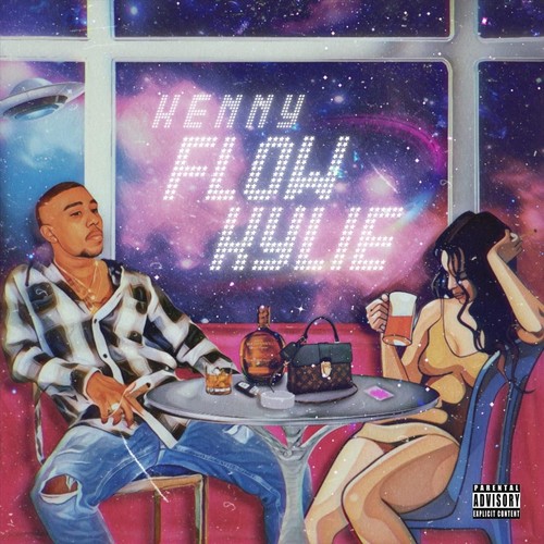 Flow Kylie (Explicit)