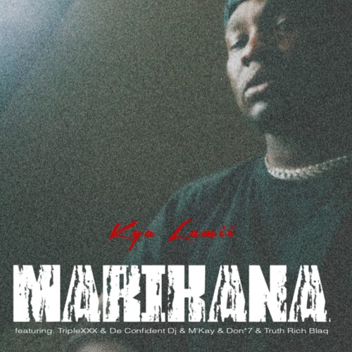 MARIKANA (Radio Edit)