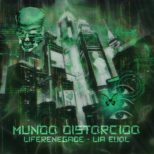 Mundo Distorcido