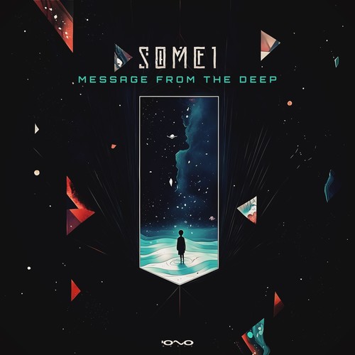 Message from the Deep