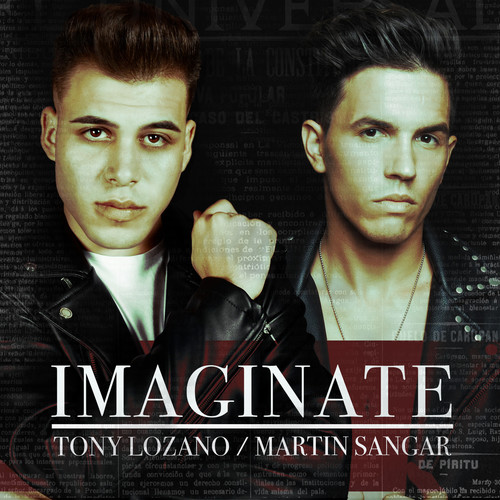 Imaginate