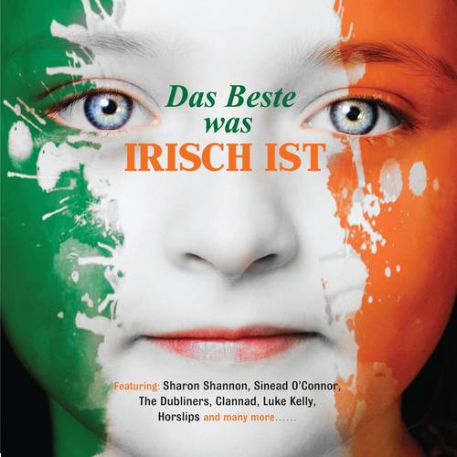Das Beste was Irisch Ist