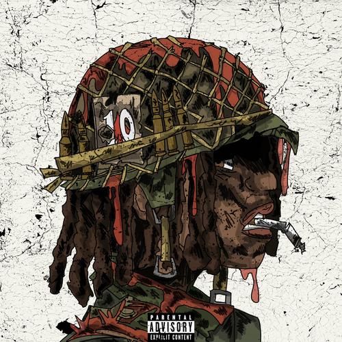 WENT TO WAR (Explicit)