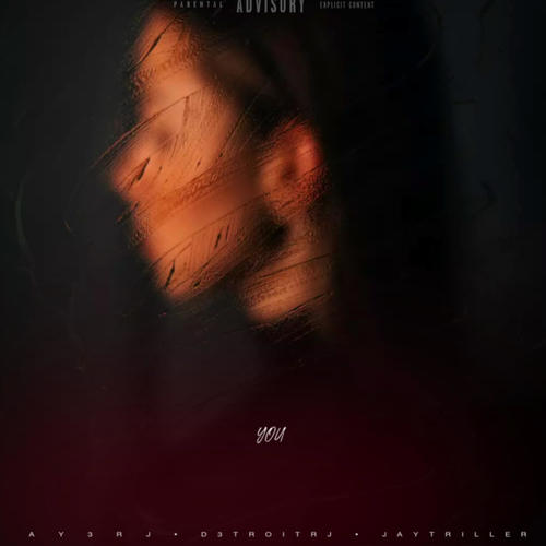 you (feat. Jay Triller & Ay3rj) [IJDKH] [Explicit]