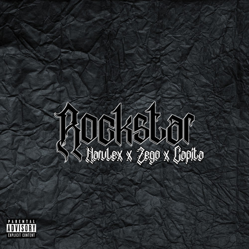 Rockstar