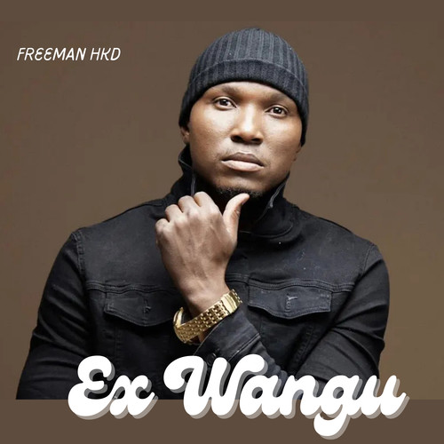 Ex Wangu
