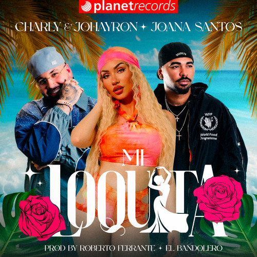 Mi Loquita (Prod. by Roberto Ferrante x El Bandolero)