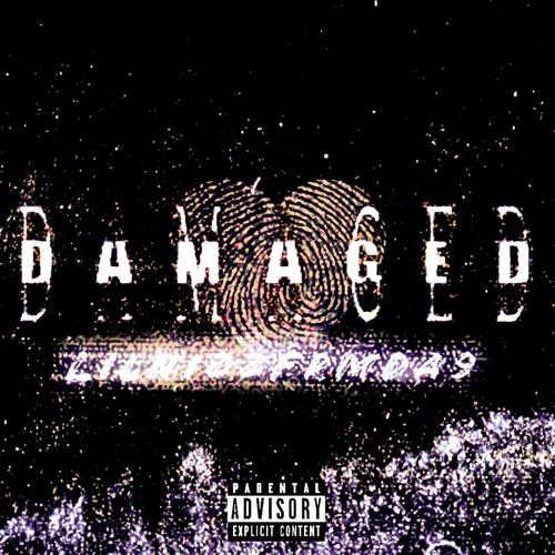Damaged